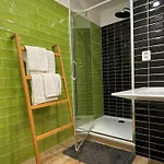 Hotel Boutique Barvírna Český Krumlov