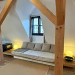 Boutique Barvírna Hotel