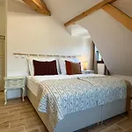Hotel Boutique Barvírna Český Krumlov