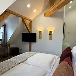 Hotel Boutique Barvírna *