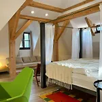 Boutique Barvirna Hotel Český Krumlov