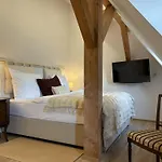 Boutique Barvirna Hotel Český Krumlov