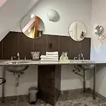 Boutique Barvírna Hotel *