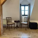 Boutique Barvirna Hotel Český Krumlov