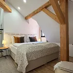 Boutique Barvirna Český Krumlov