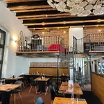 Boutique Barvírna Hotel Český Krumlov