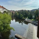 Boutique Barvirna Hotel Český Krumlov