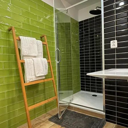 Hotel Boutique Barvirna Český Krumlov