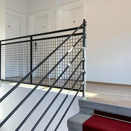 Boutique Barvirna Hotel