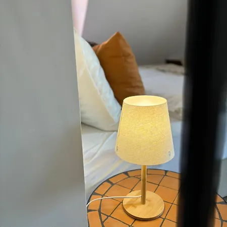 Ξενοδοχείο Boutique Barvirna *