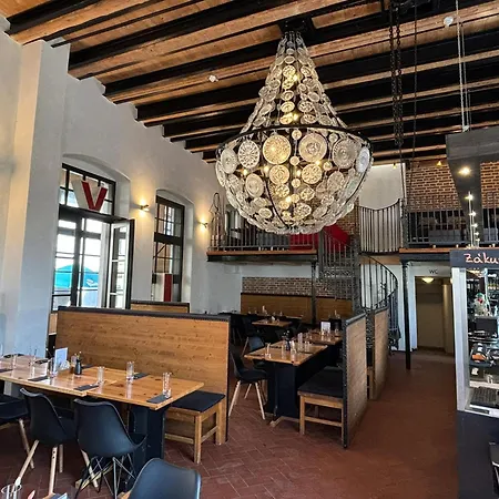 Boutique Barvirna Hotel Český Krumlov