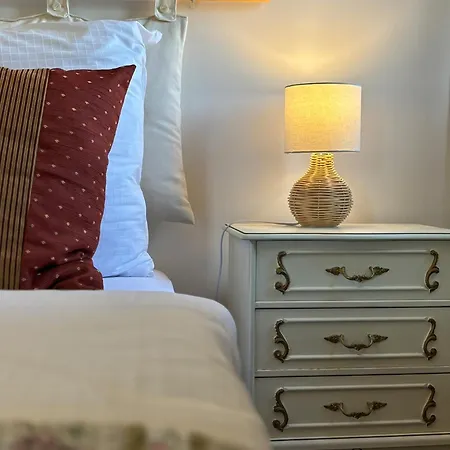 Hotel Boutique Barvirna *