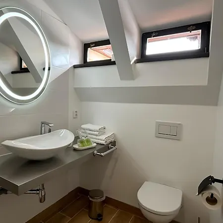 Boutique Barvirna Český Krumlov