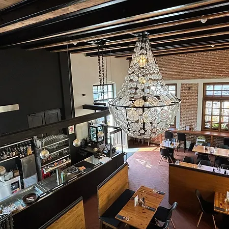 Boutique Barvírna