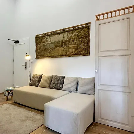 Boutique Barvirna *