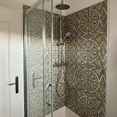 Boutique Barvirna Hotel *