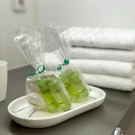 Boutique Barvirna * Český Krumlov