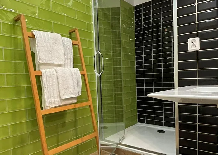 Hotel Boutique Barvirna Český Krumlov