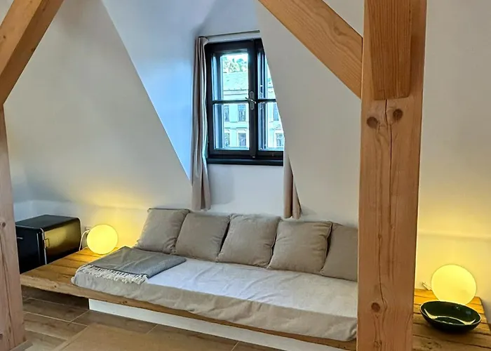 Boutique Barvirna Szálloda