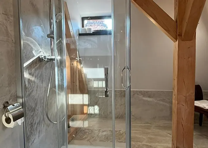 Boutique Barvirna * Český Krumlov