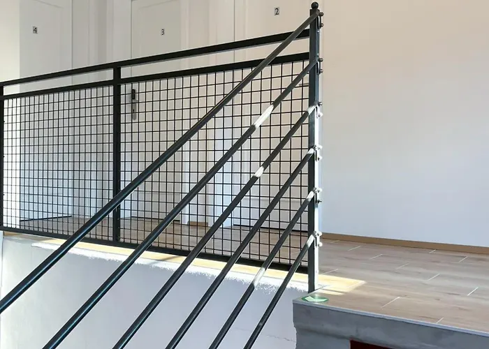 Boutique Barvirna Hotel