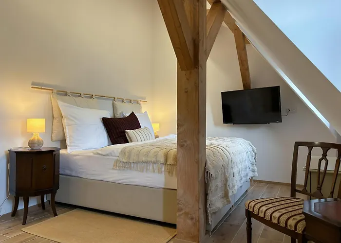 Boutique Barvírna Hotel Český Krumlov