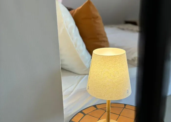 Szálloda Boutique Barvirna *