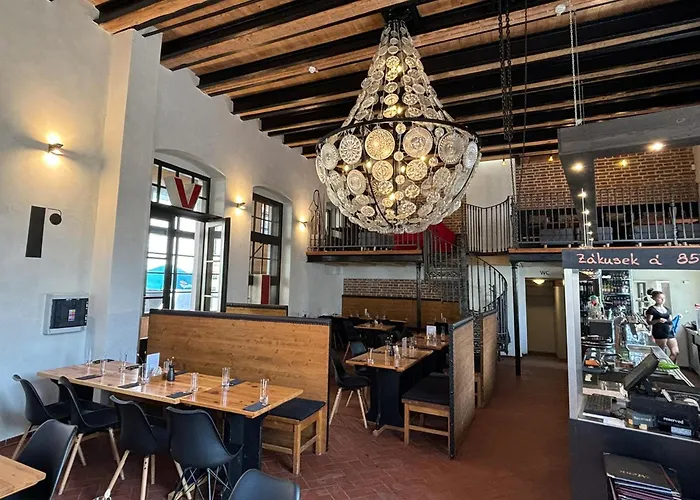 Boutique Barvirna Hotel Český Krumlov