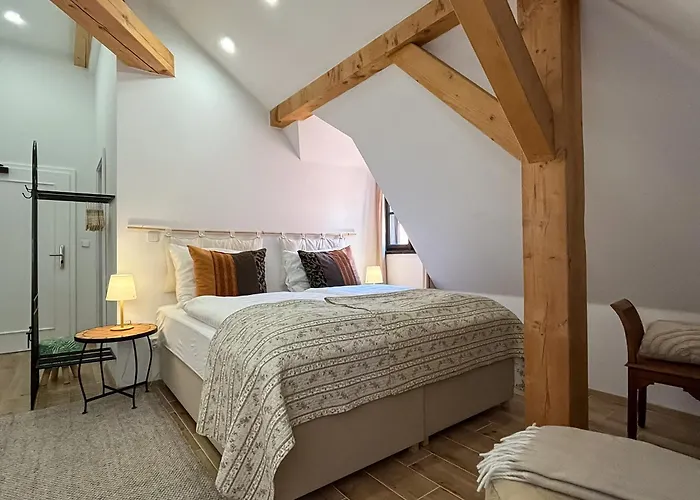 Boutique Barvírna Český Krumlov