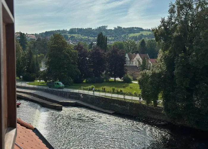 Boutique Barvírna Hotel