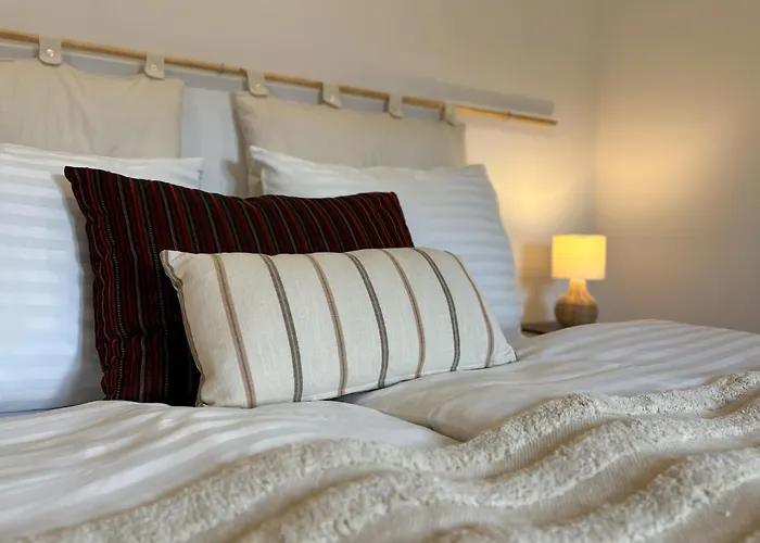 Hotel Boutique Barvirna