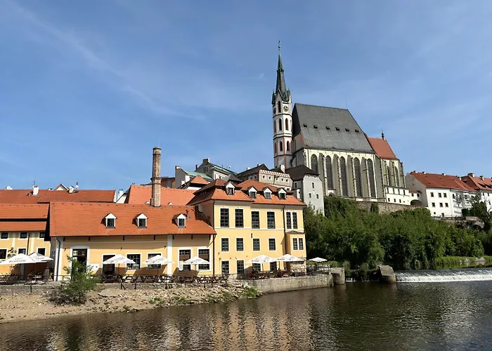 Boutique Barvírna Hotel *