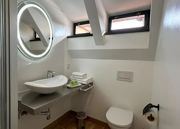 Boutique Barvírna Český Krumlov