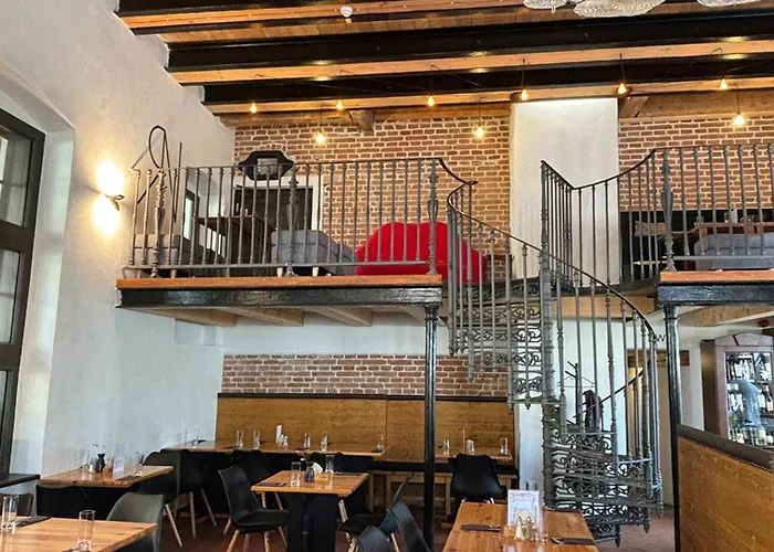 Boutique Barvírna Hotel Český Krumlov