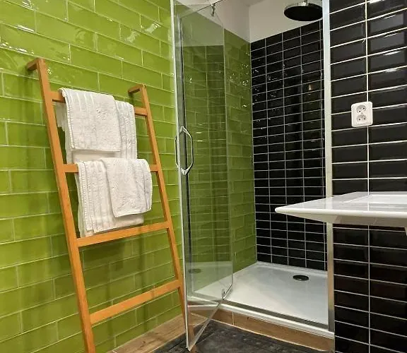 Hotel Boutique Barvirna