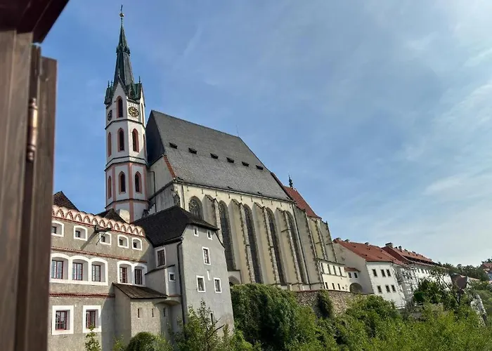 Hotel Boutique Barvirna *